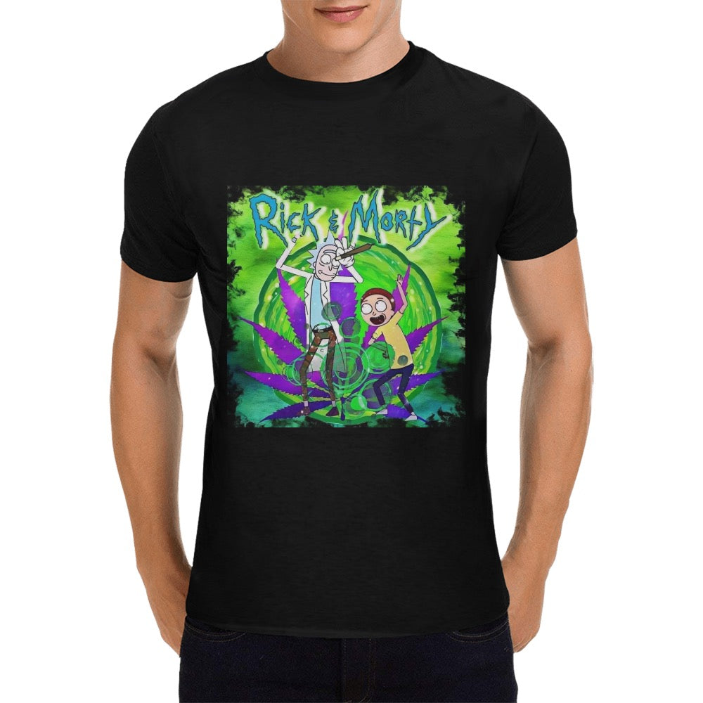 R&M 420 Men's T-Shirt