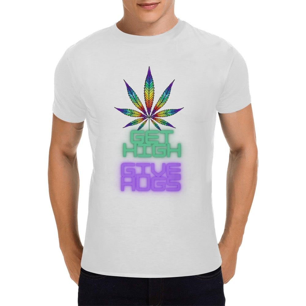 Get High Men's T-Shirt