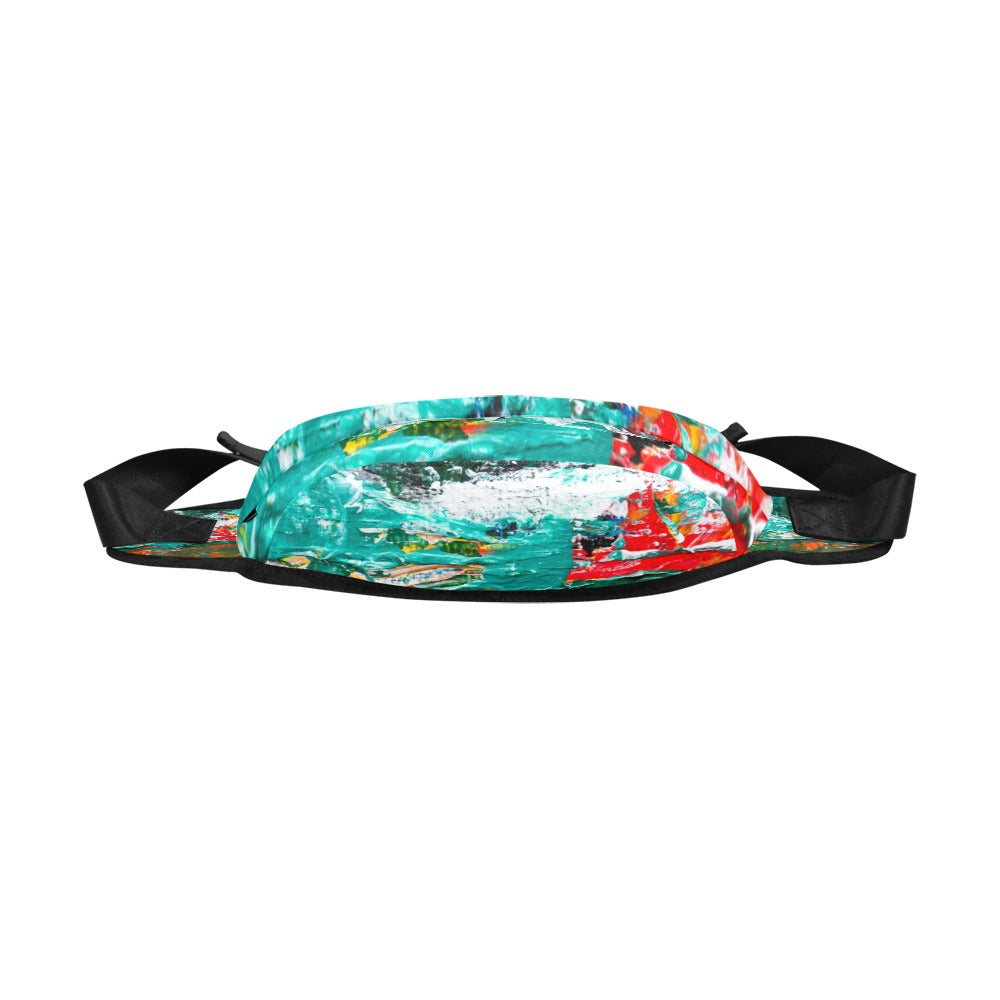 Painting Fanny Pack/Large