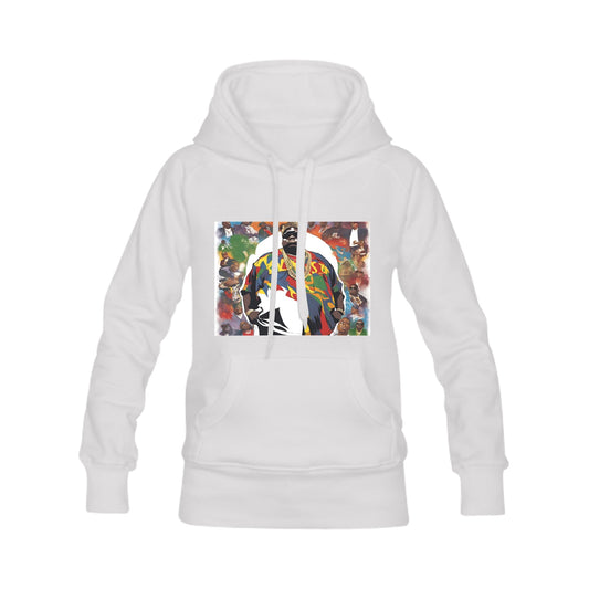 Biggie Men's Classic Hoodie