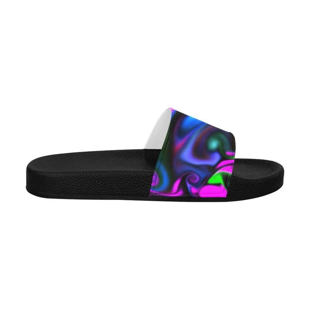 Retroverse Women's Slides