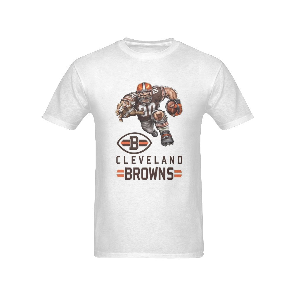 Cleveland Browns Men's T-Shirt