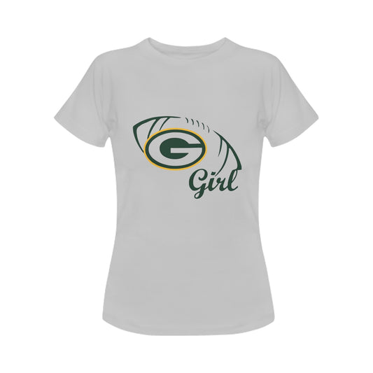 G Girl Women's T-Shirt in USA Size