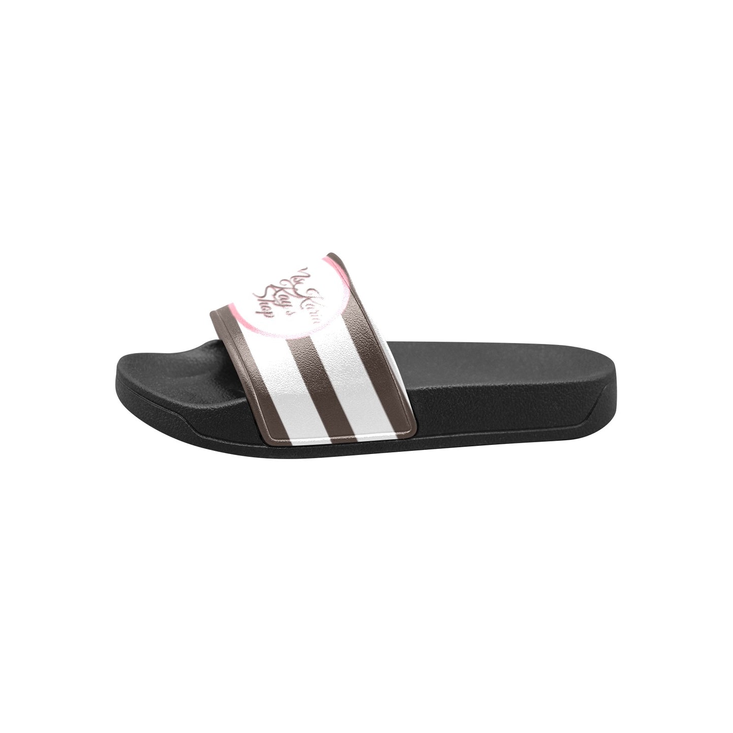 MsKaria Kay’s Shop Kids' Slide Sandals