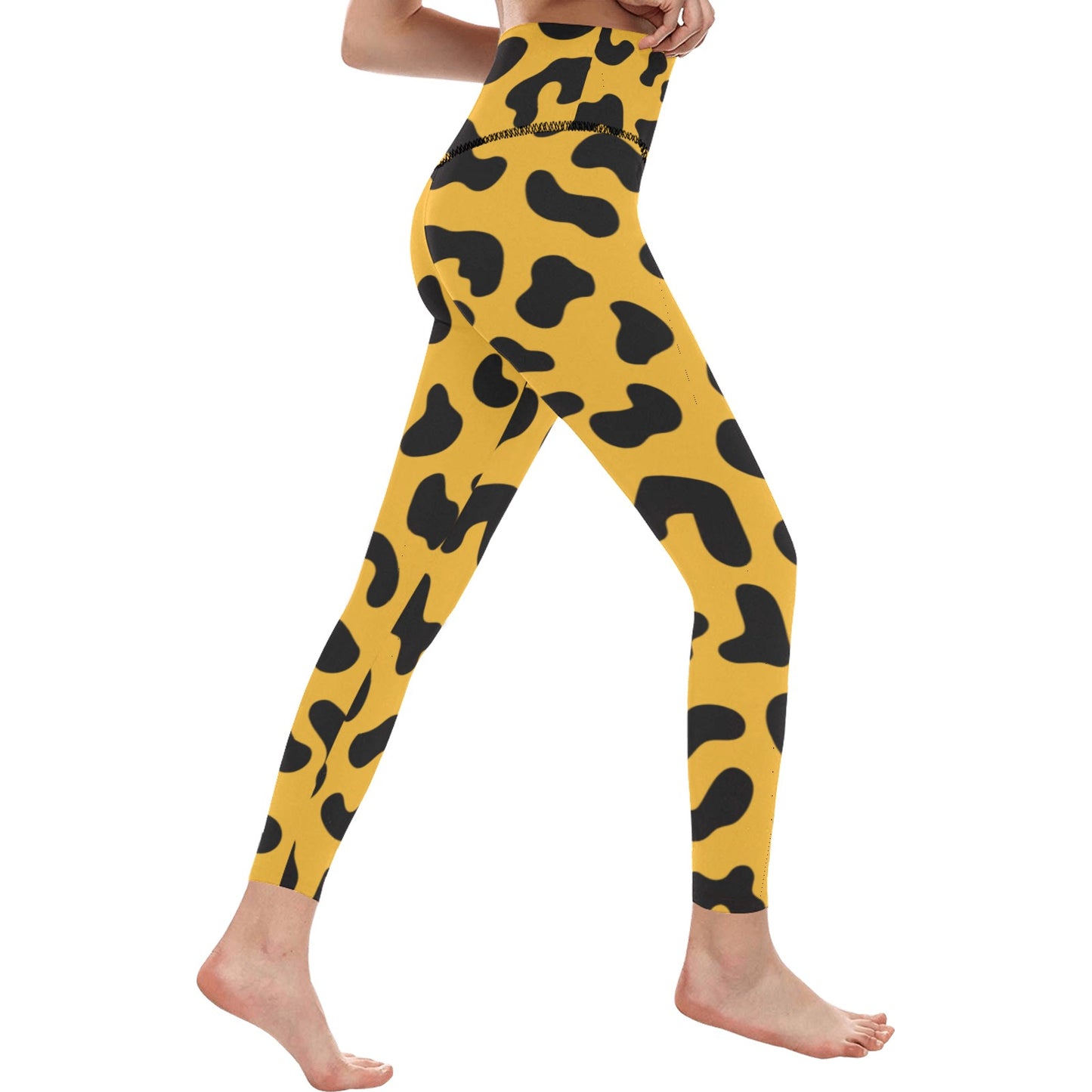 Cheetah Women's Leggings