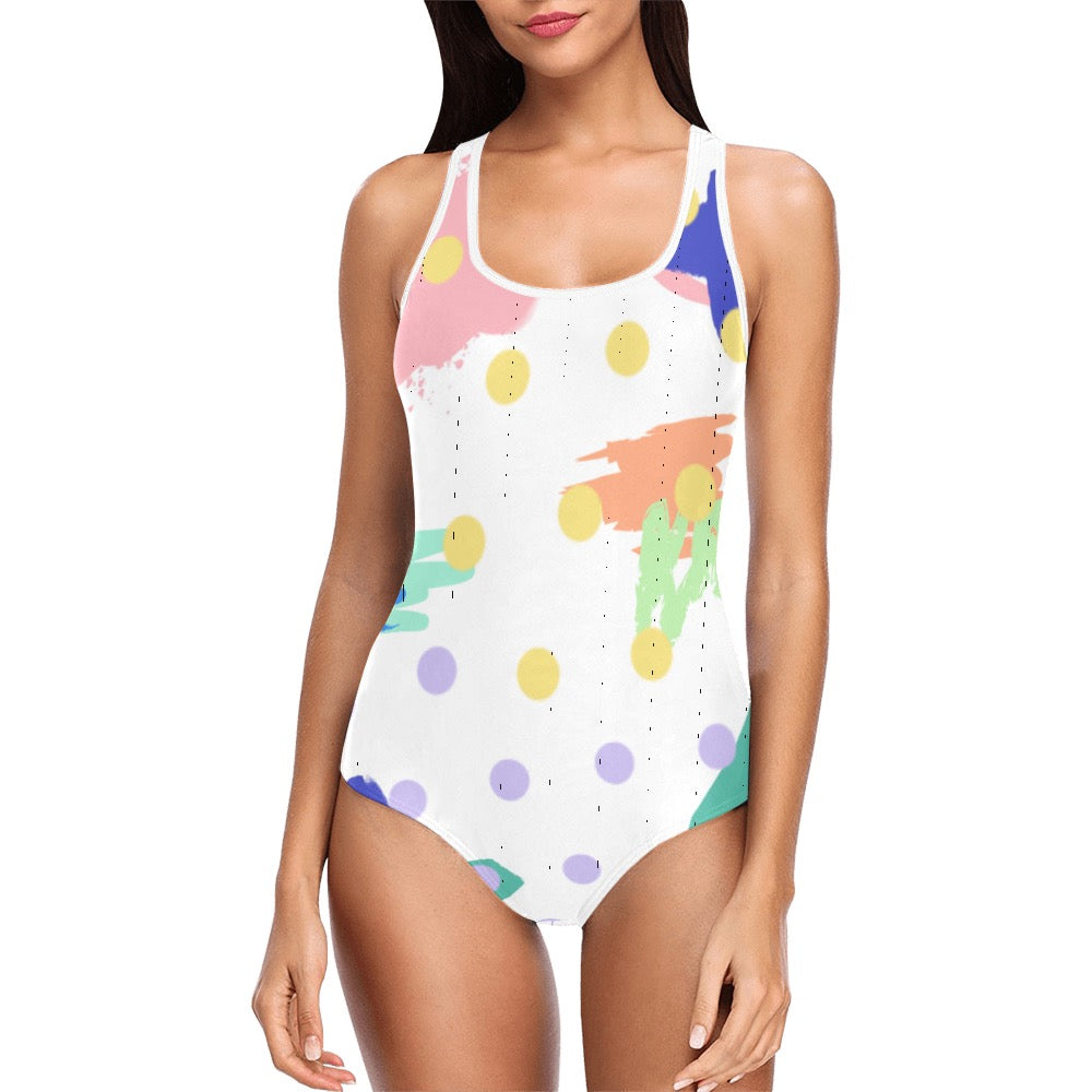 Creative Fun Swimsuit