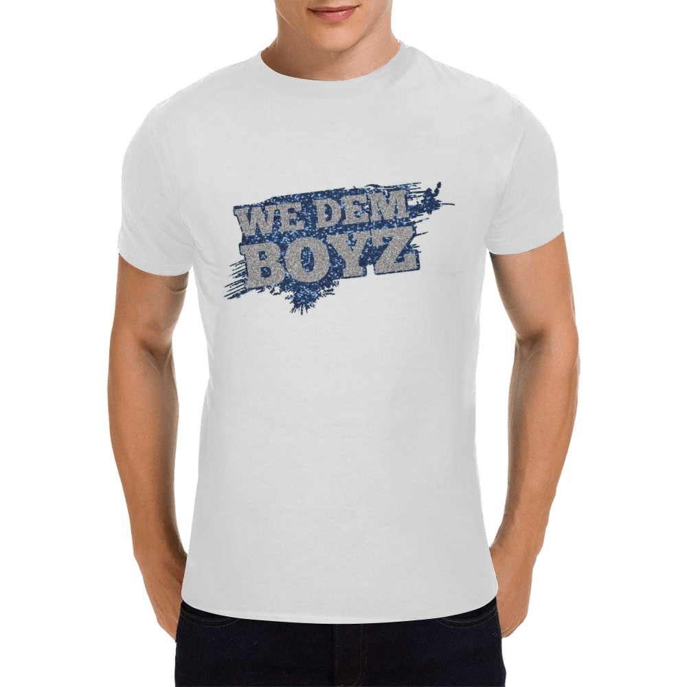 We Dem Boys Men's T-Shirt