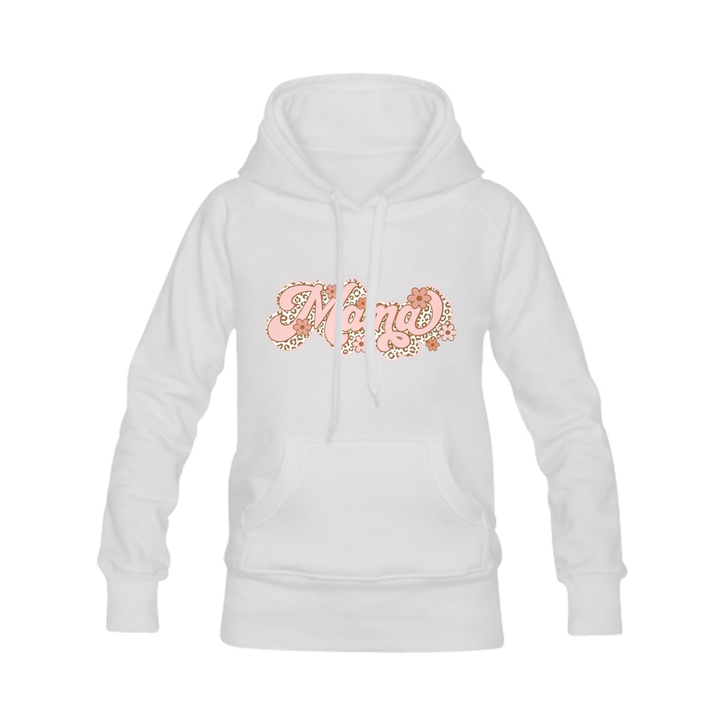 Mama Hoodie