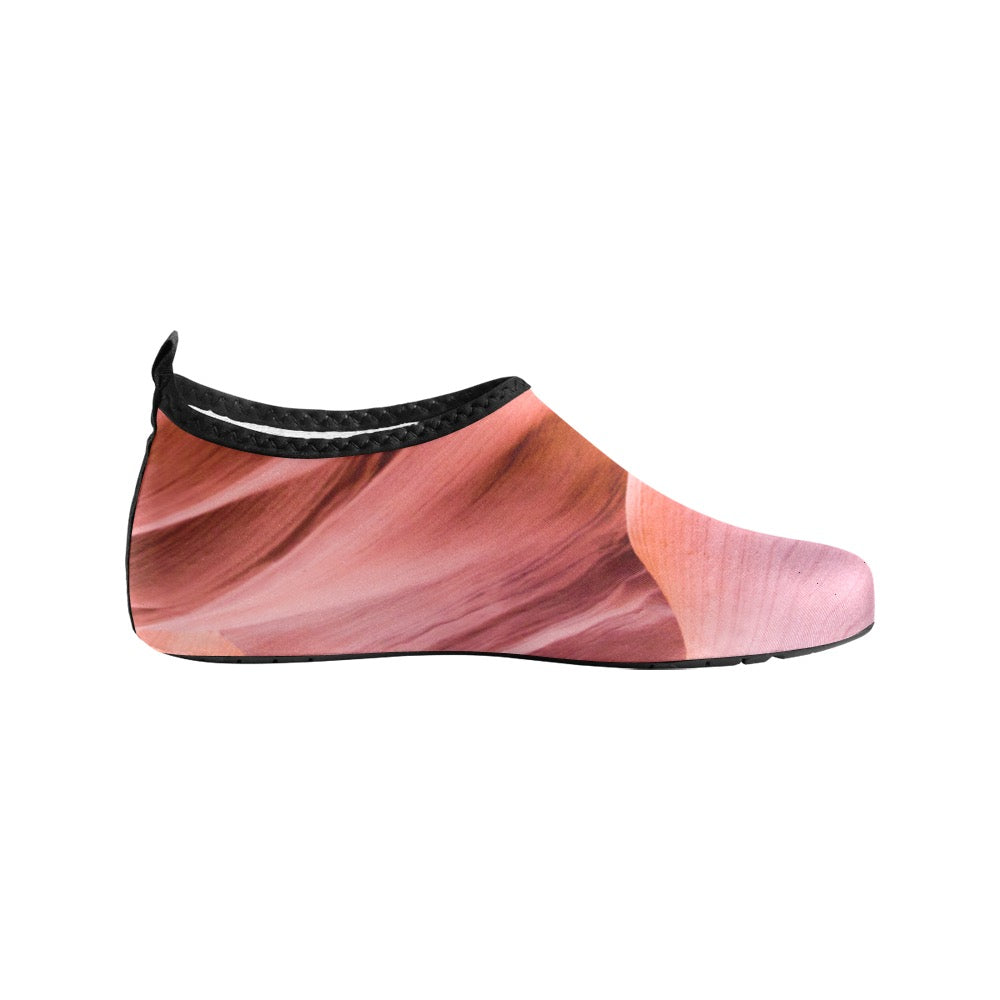 Sherbet Bliss Women's Slip-On Water Shoes