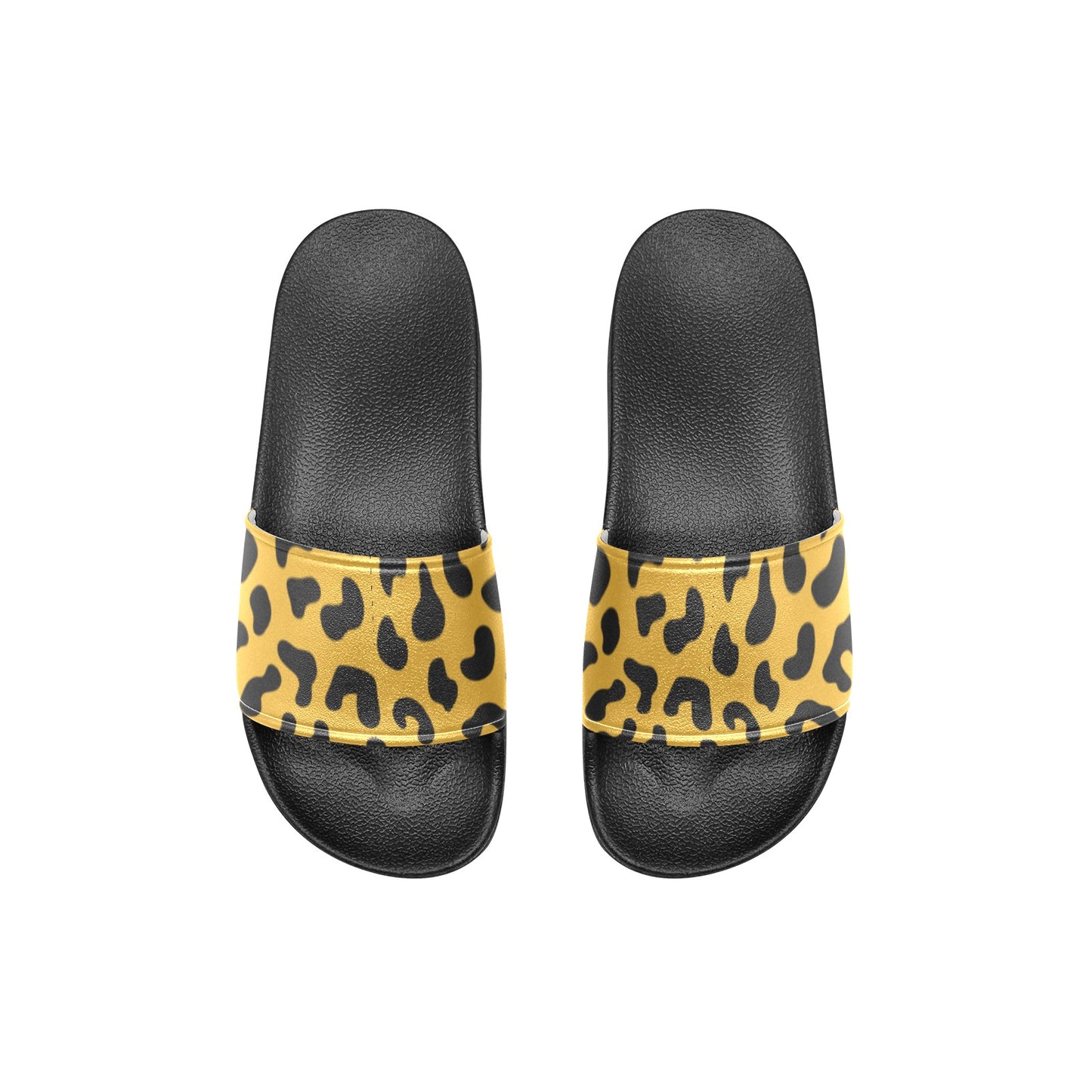 Cheetah Kids' Slides
