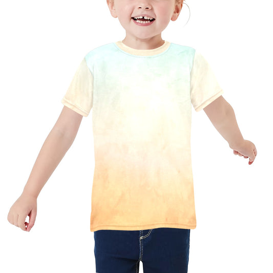 Sand-ish Unisex T-Shirt- Kids