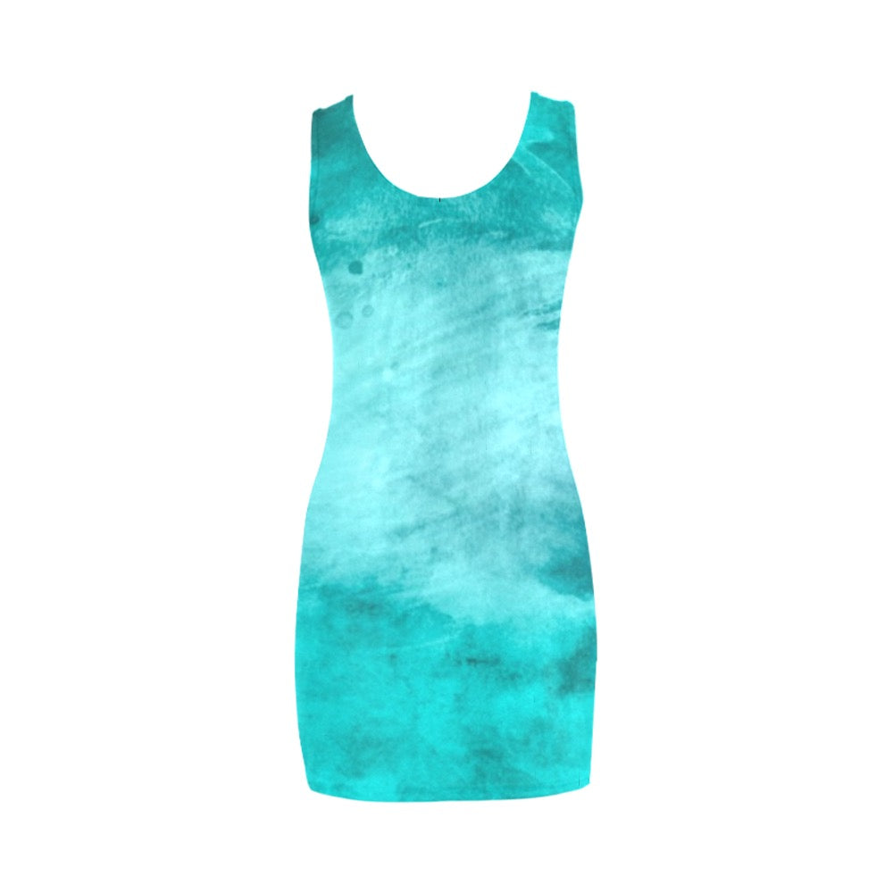 Blue Lagoon Dress