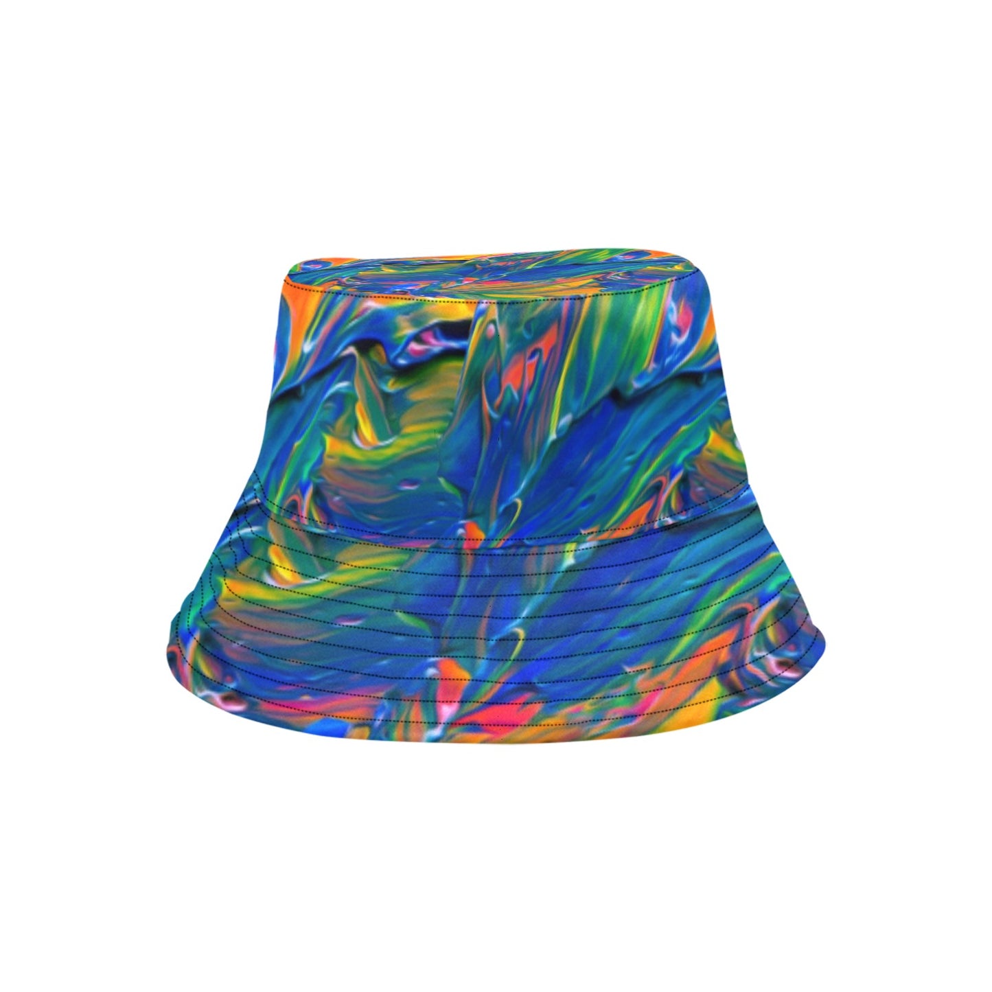 Masterpiece Unisex Bucket Hat