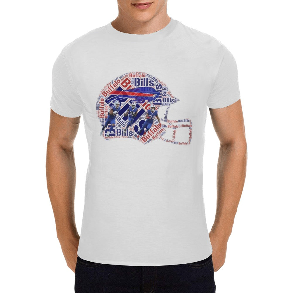 Buffalo Bills Men's T-Shirt