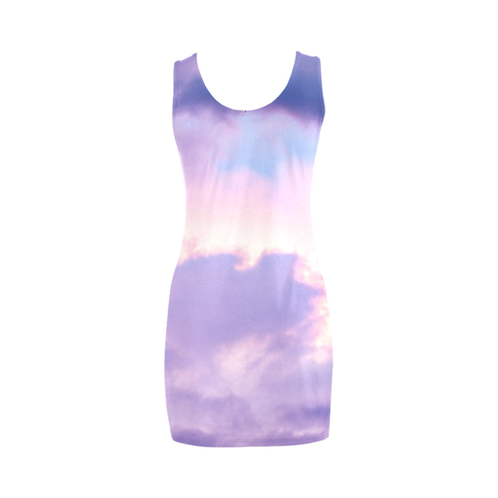 Pastel Skies Dress