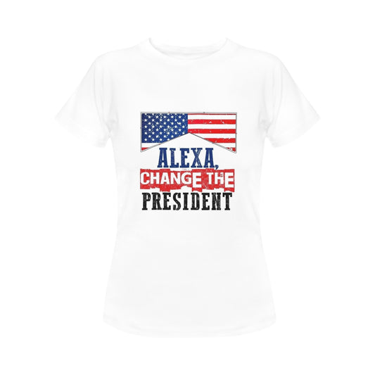 Alexa Women's T-Shirt