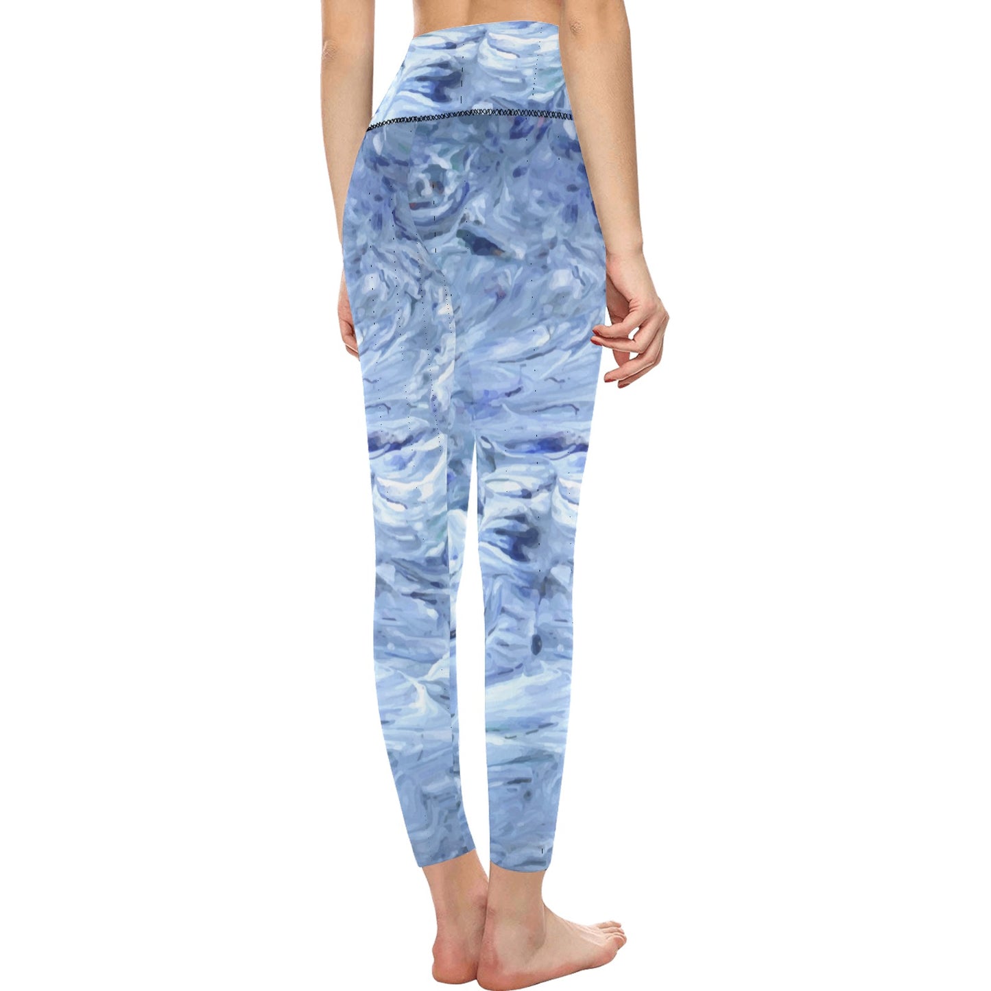 Motion In The Ocean Women's Leggings