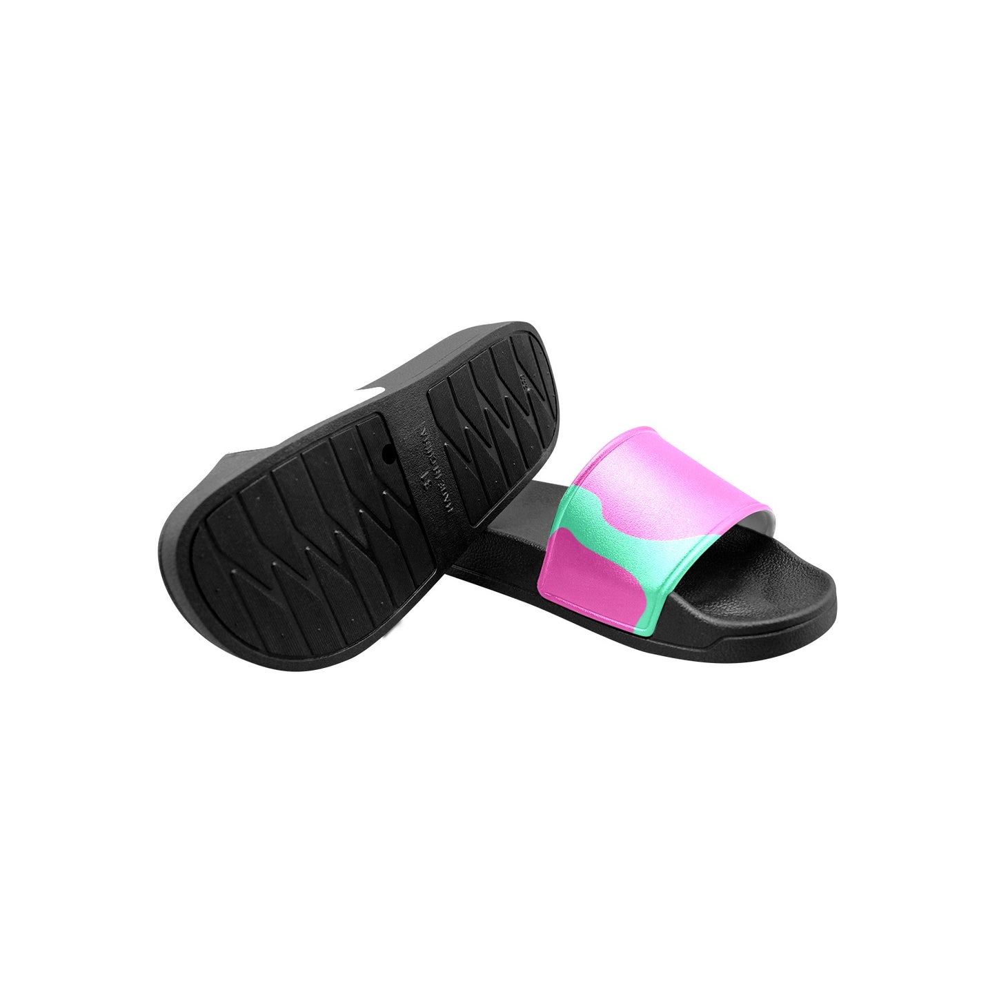 Now and Later Kids' Slides