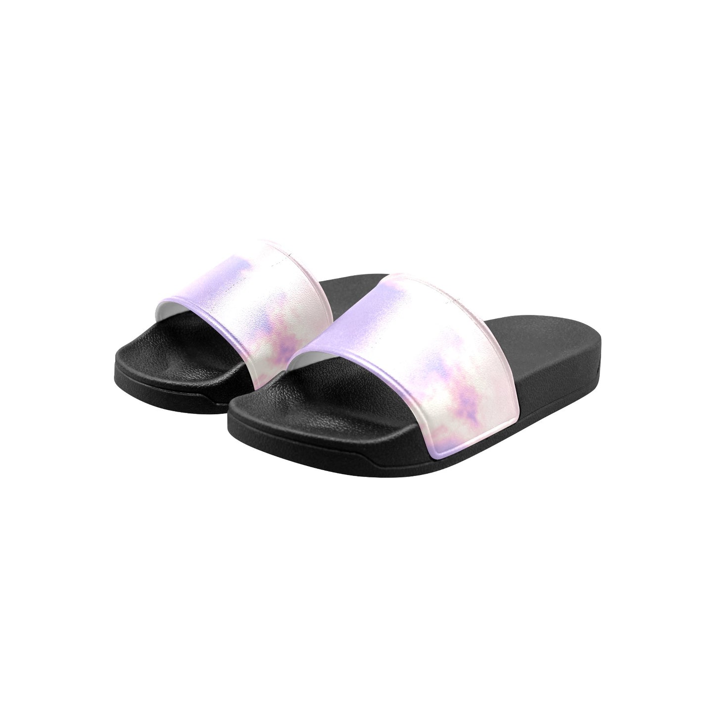 Pastel Skies Kids Slides