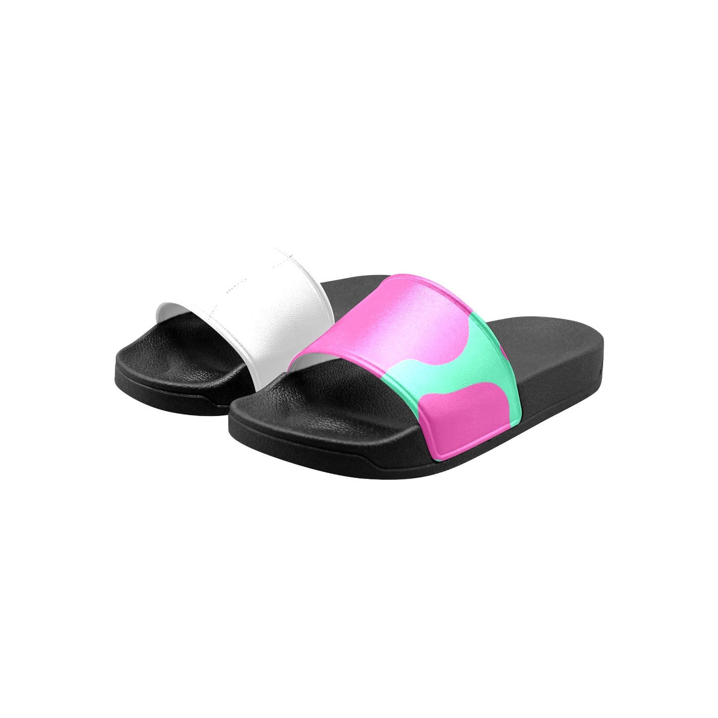 Now and Later Kids' Slides