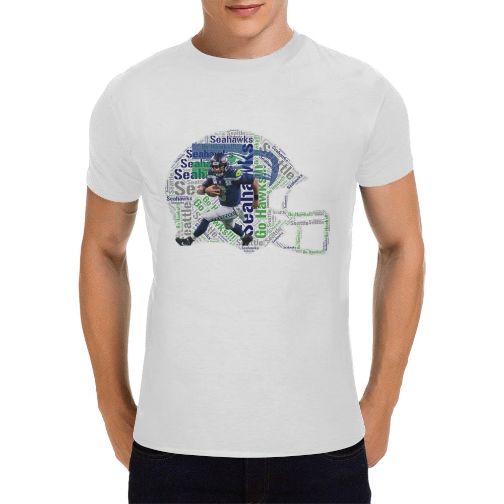 Seahawks Men's T-Shirt