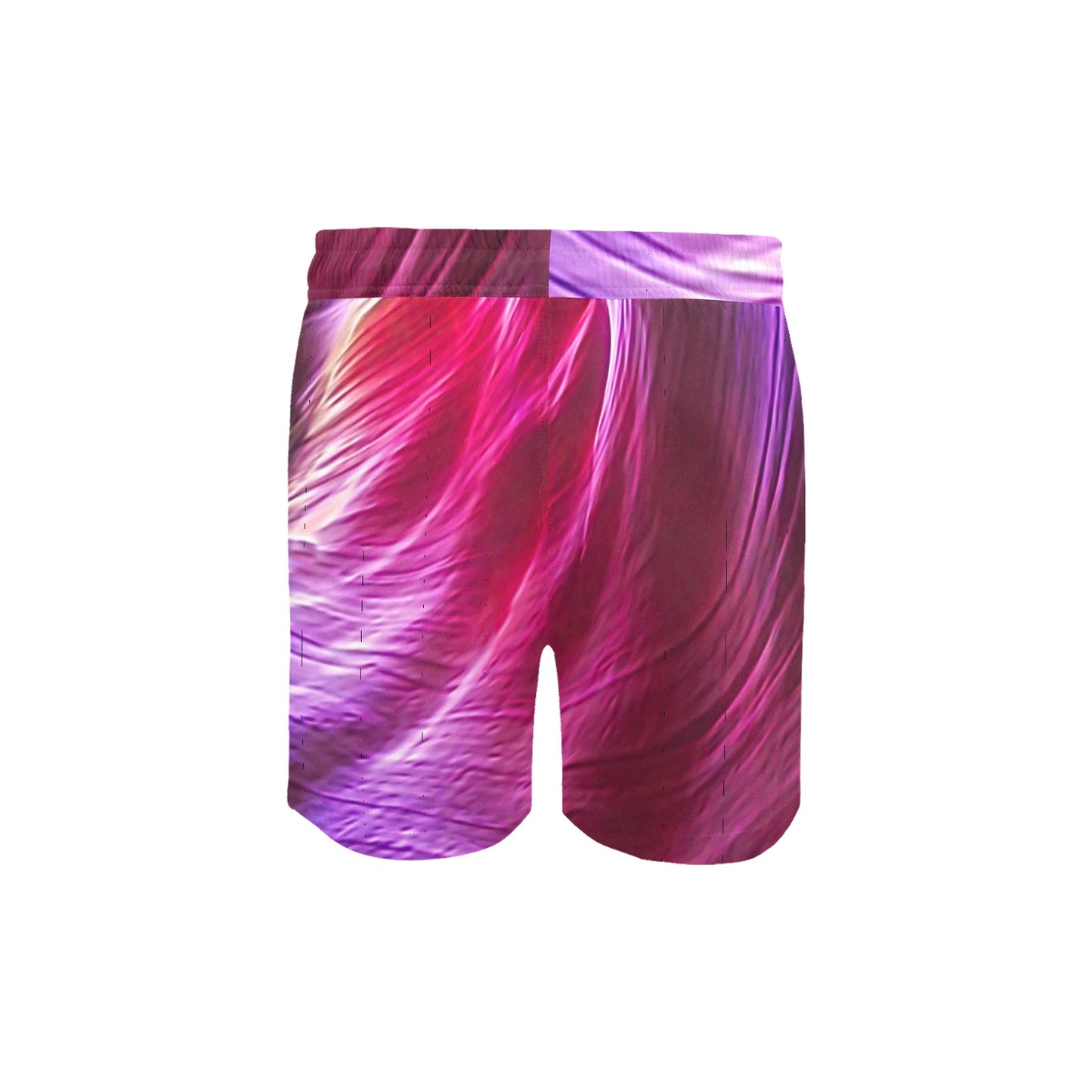 Purple Winds Men's Swim Shorts