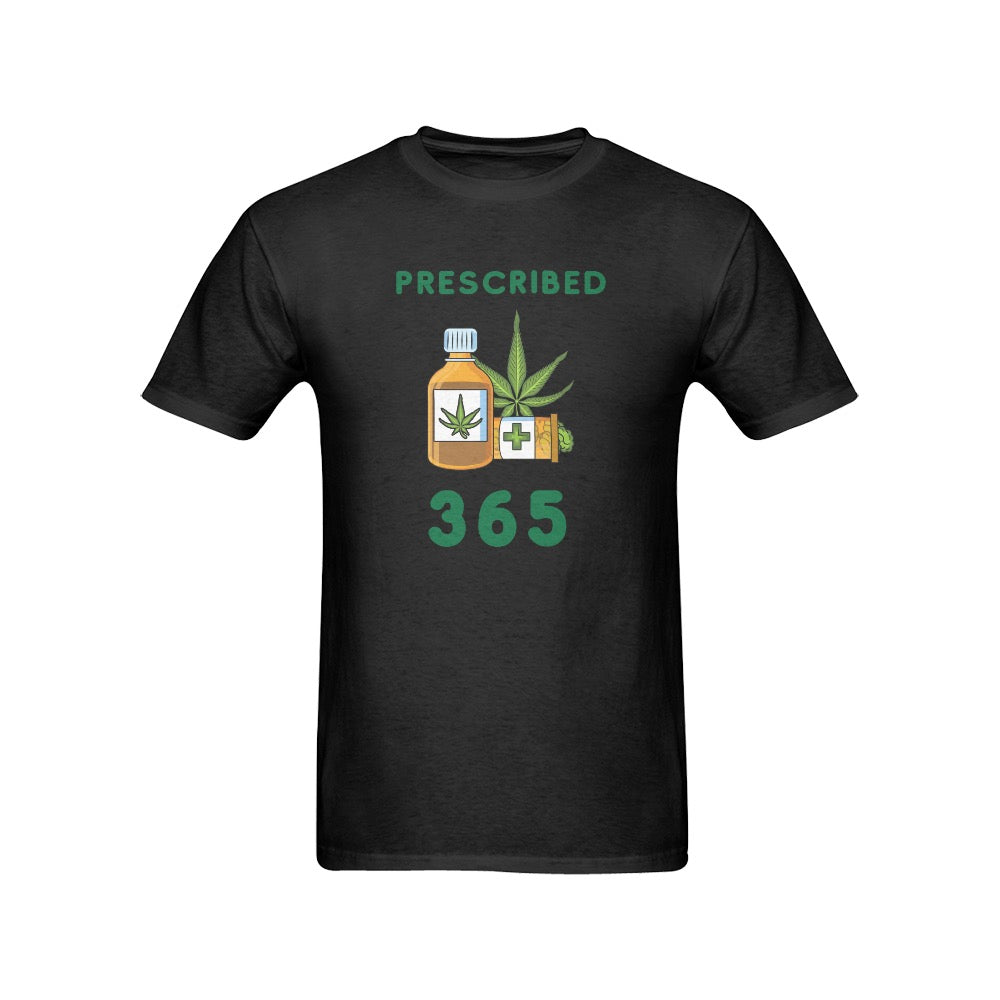 Prescribed Men's T-Shirt