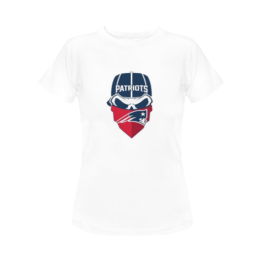 Patriots Women's T-Shirt