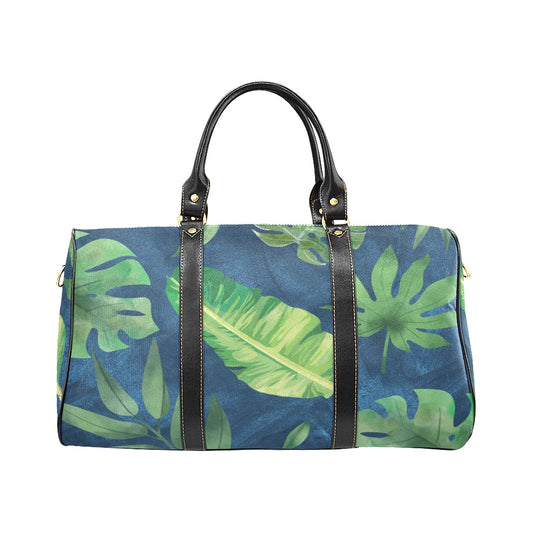 Leaves Waterproof Travel Bag/Small