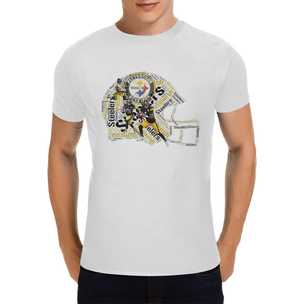 Steelers Men's T-Shirt