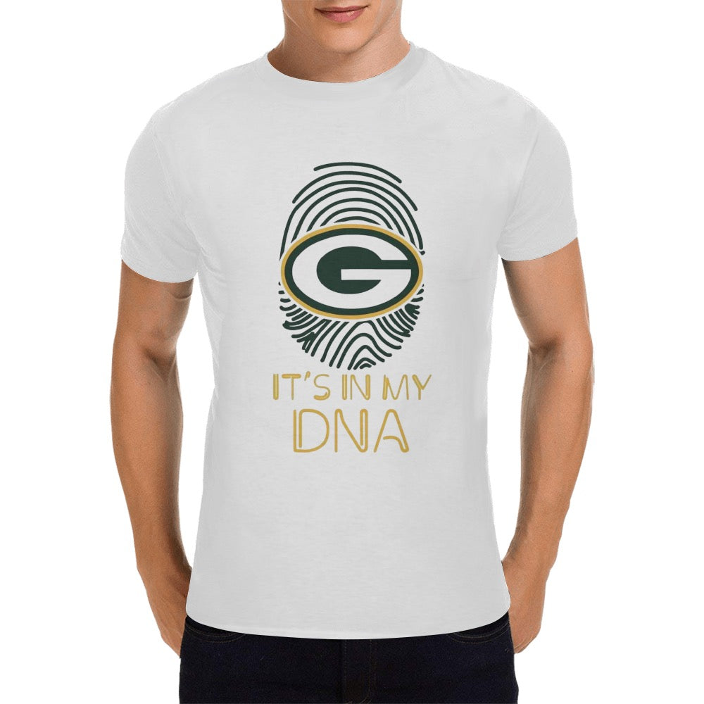 It’s In My DNA Men's T-Shirt