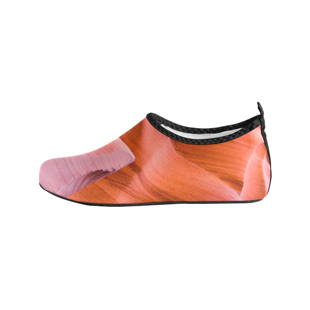 Sherbet Bliss Women's Slip-On Water Shoes