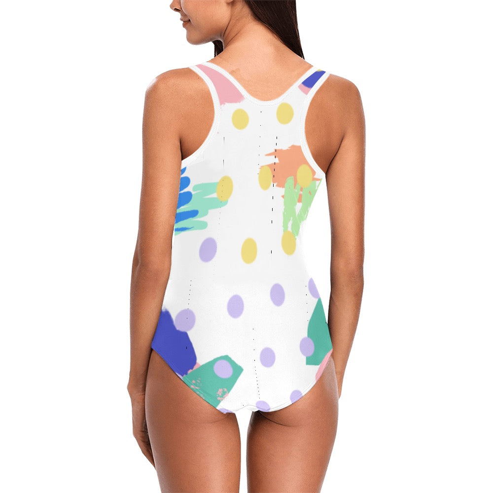 Creative Fun Swimsuit