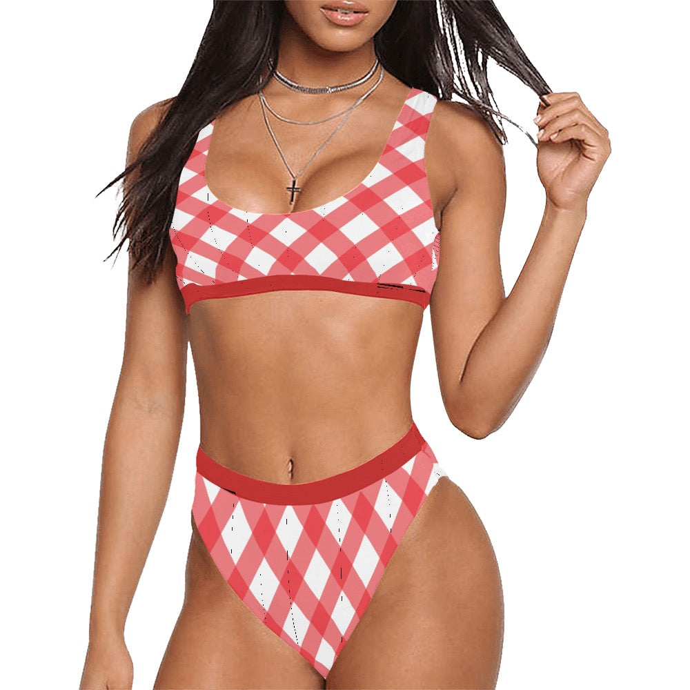 The Picnic Sport Swimsuit