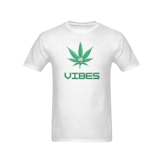 Vibes Men's T-Shirt