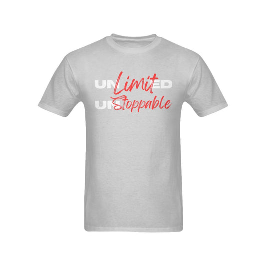 Unlimited Men's T-Shirt