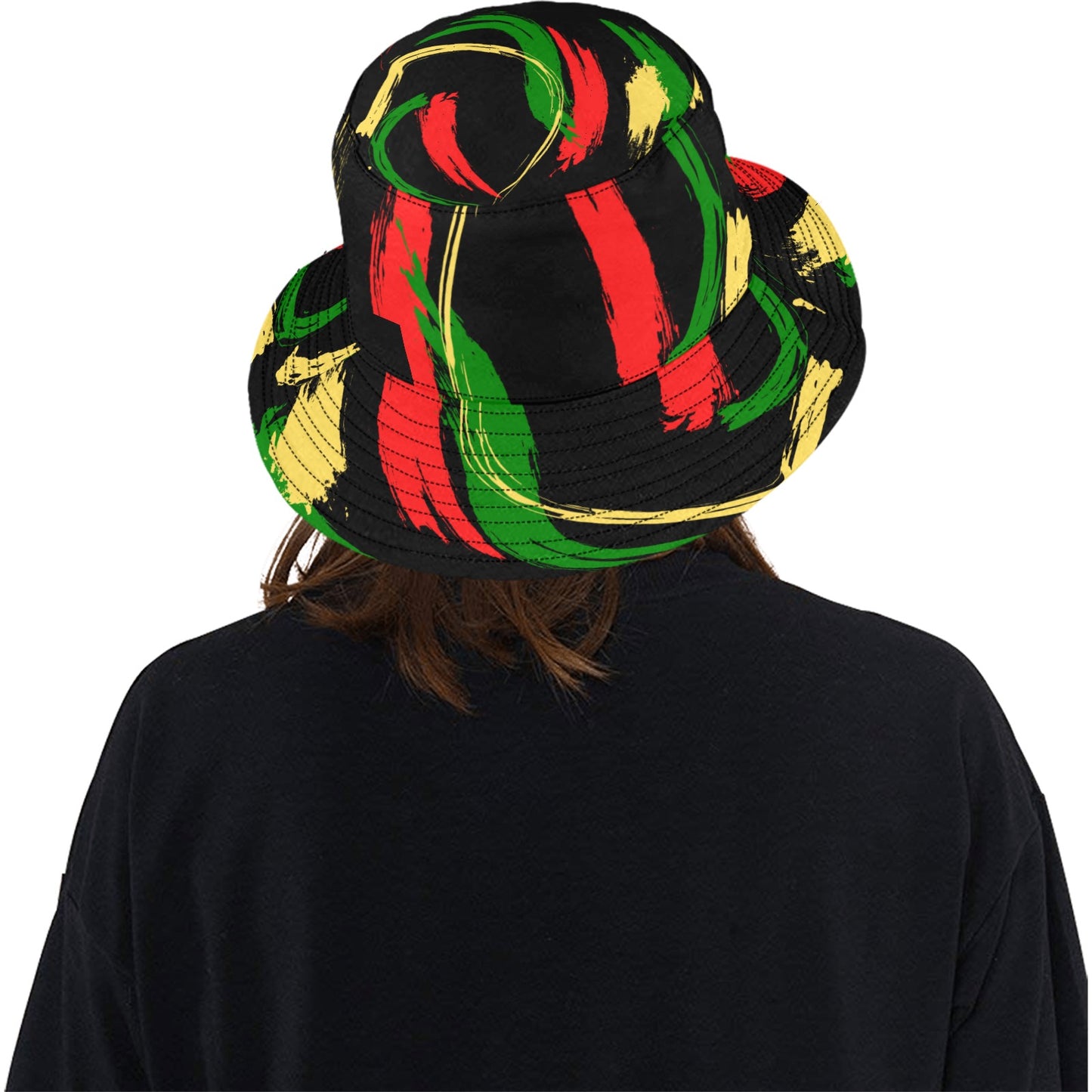 For the culture Unisex Bucket Hat