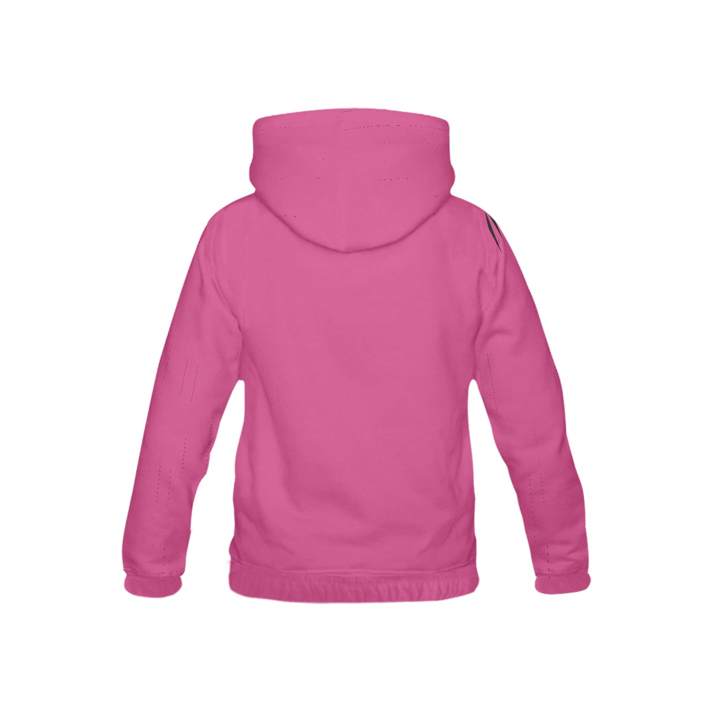 Little Big Attitude Hoodie for kid