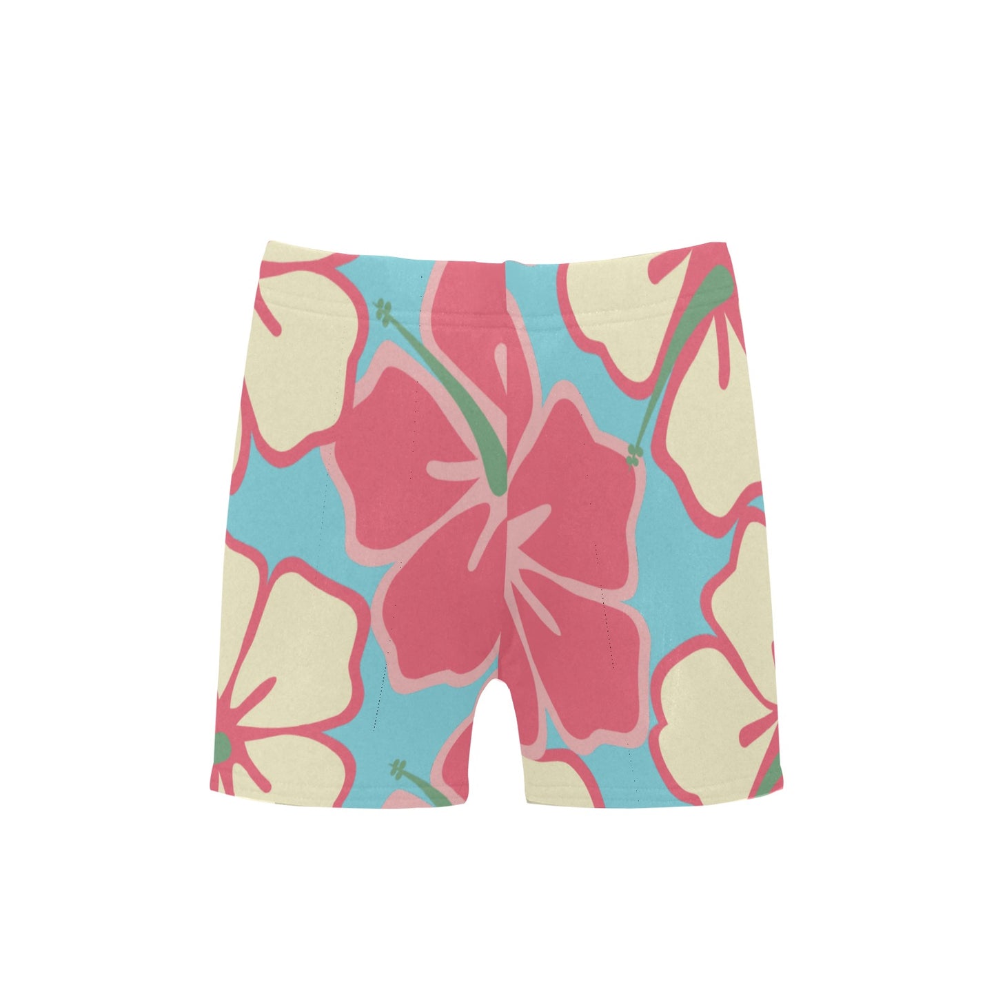 Hawaiian Tropics Little Boys' Swimming Trunks