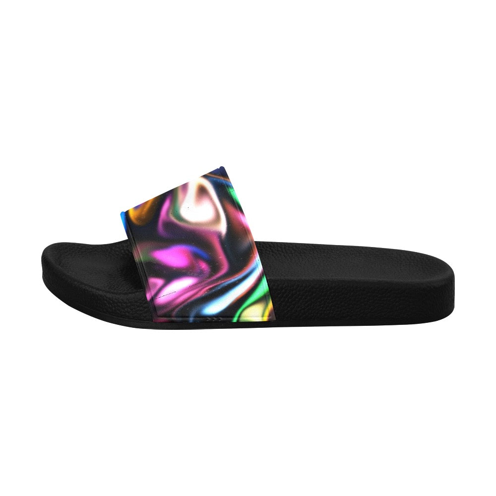 Retroverse Women's Slides