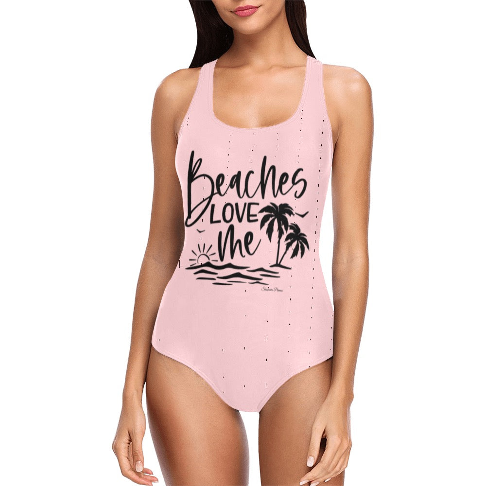 Beaches Swimsuit