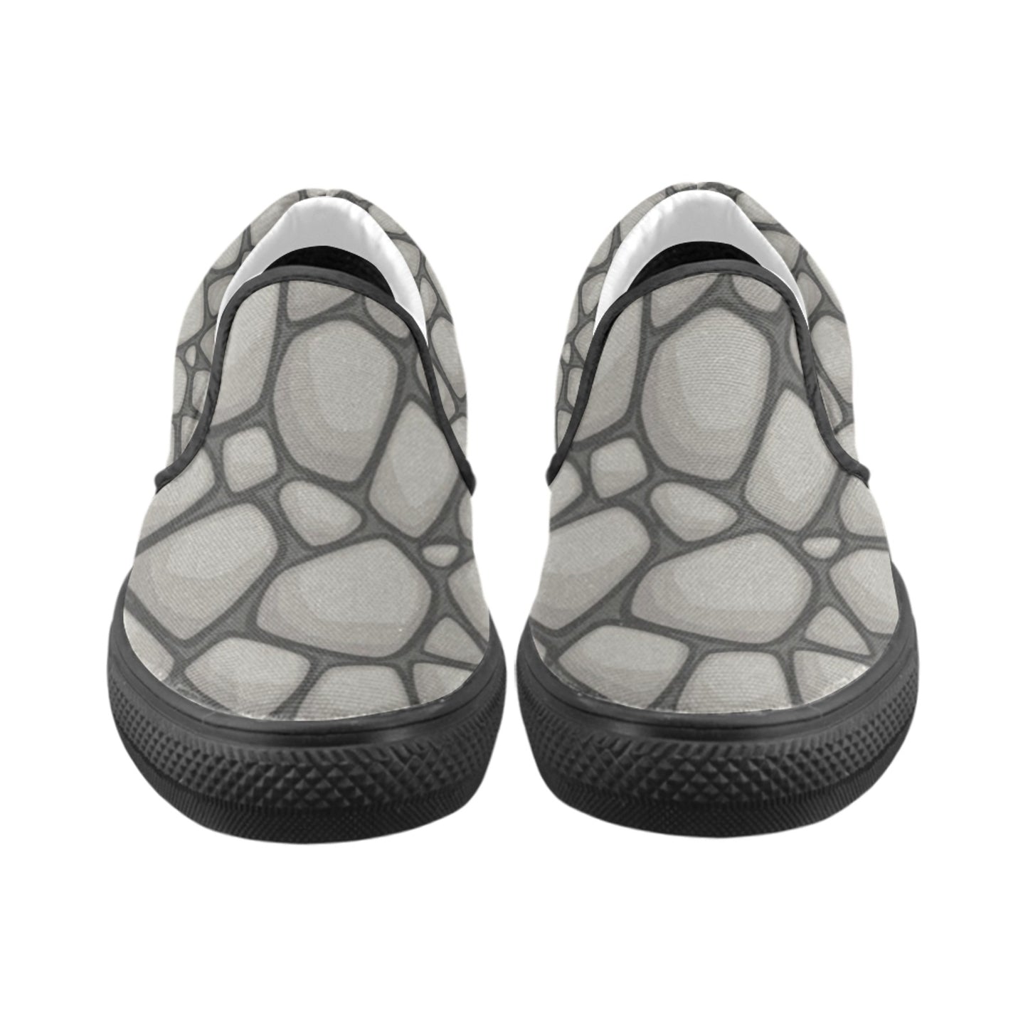 Rock Climb Women's Slip-on Shoes