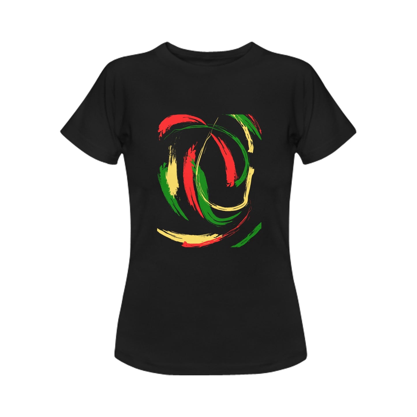 For The Culture Women's T-Shirt