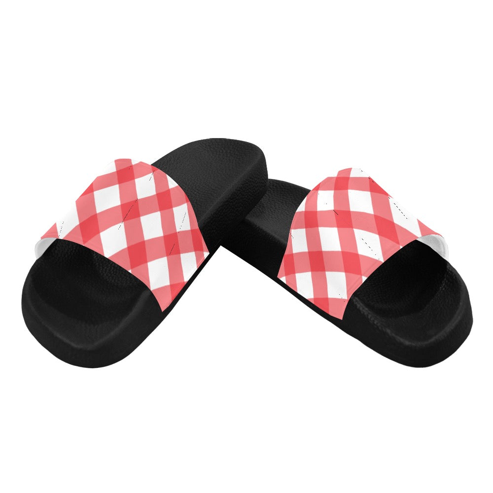 The Picnic Men's Slides