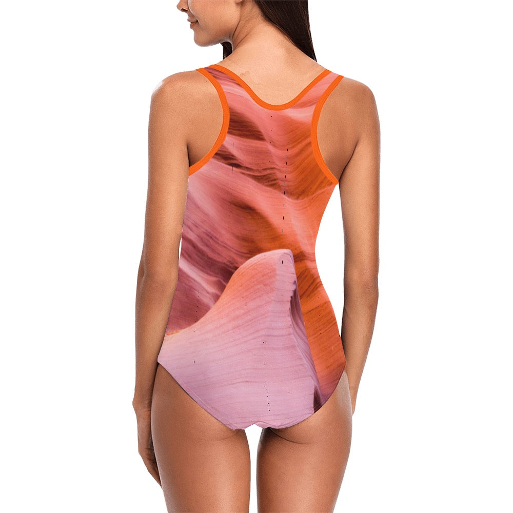 Sherbet Bliss Swimsuit