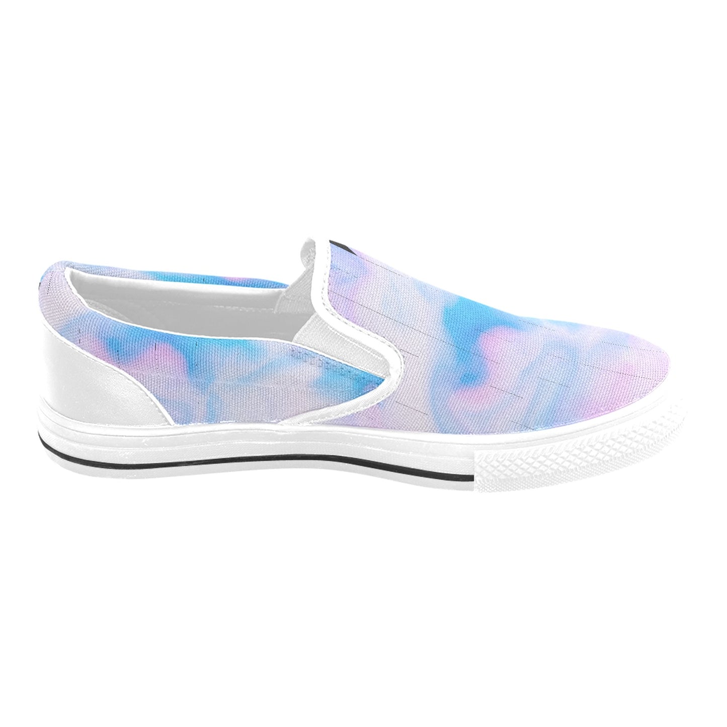 Pearl Blend Slip-on Shoes -Kid