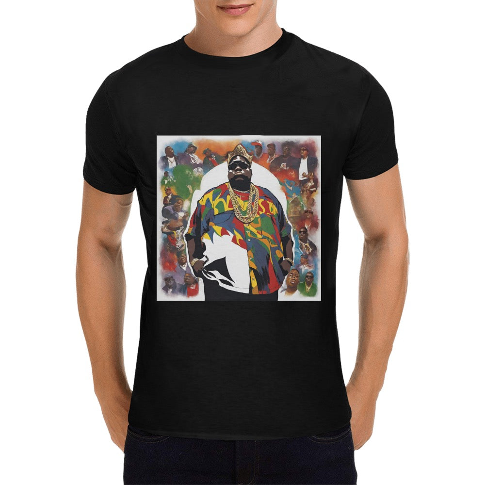 Biggie Men's T-Shirt