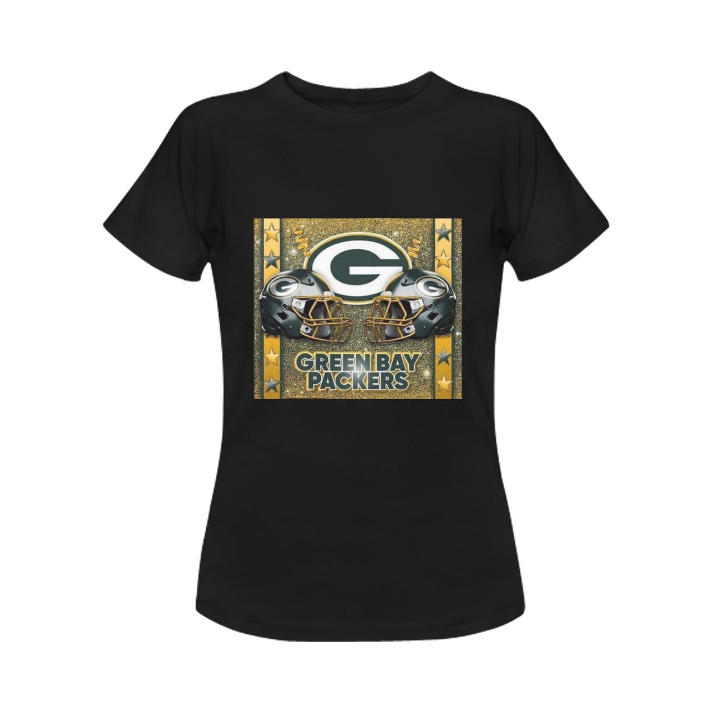 Green Bay Women's T-Shirt