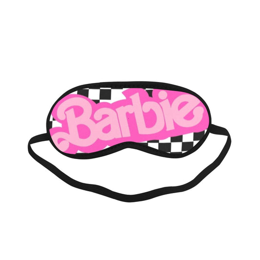 Barbie Sleeping Mask