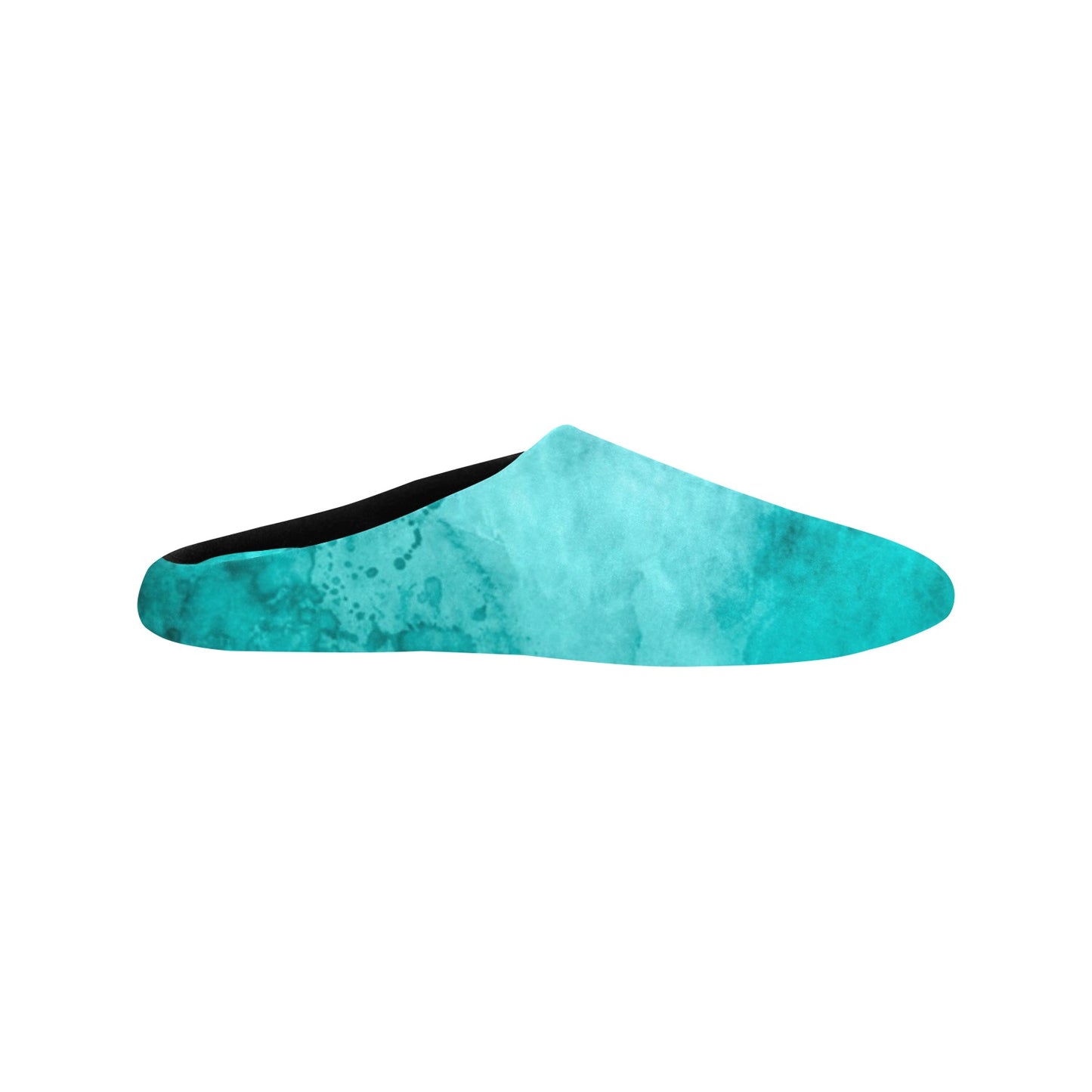 Blue Lagoon Women's Non-Slip Cotton Slippers